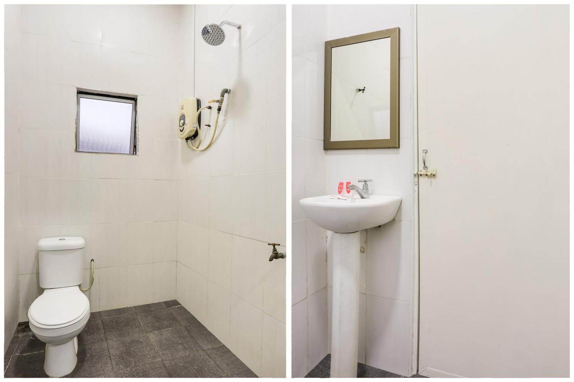 Oyo 44094 Bangi Lanai Hotel Екстериор снимка