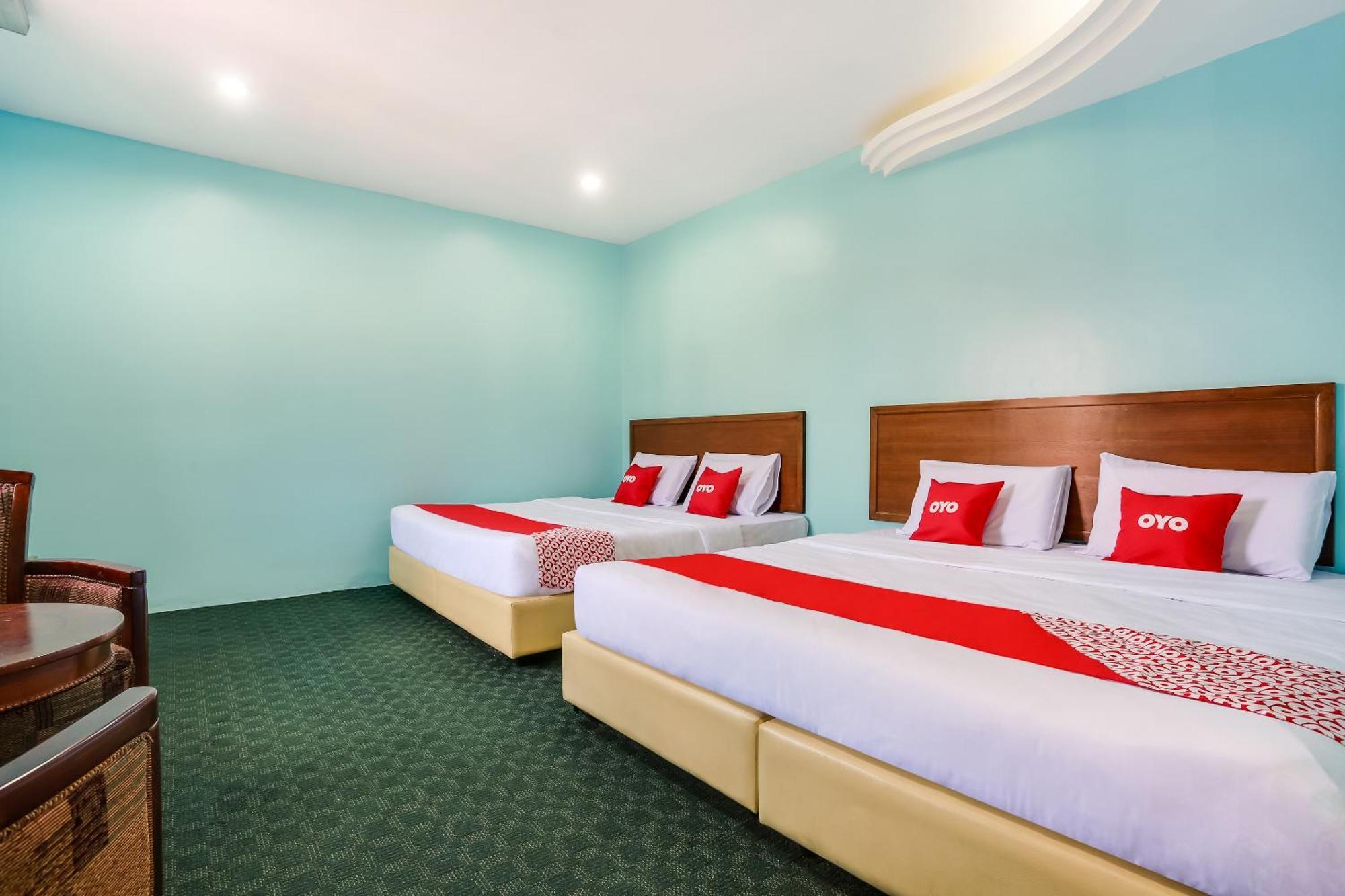 Oyo 44094 Bangi Lanai Hotel Екстериор снимка