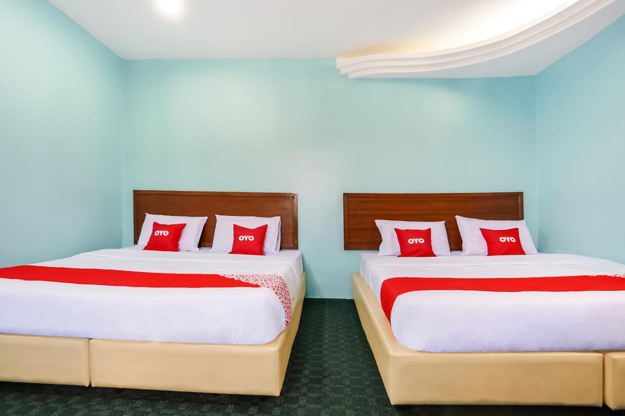 Oyo 44094 Bangi Lanai Hotel Екстериор снимка